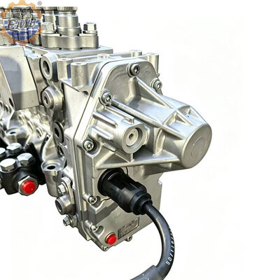 Dizel Yakıt Enjeksiyon Pompası 51.11103-7682 Yakıt Pompası 0 401 490 001 PE12R120/520LS1514 Enjeksiyon Pompası