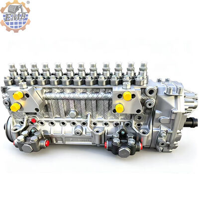 Dizel Yakıt Enjeksiyon Pompası 51.11103-7682 Yakıt Pompası 0 401 490 001 PE12R120/520LS1514 Enjeksiyon Pompası