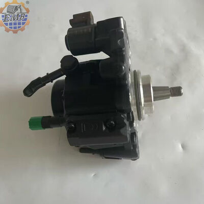 JCB 320 Ekskavatör için Common Rail Yakıt Enjeksiyon Pompası 28568252 28435244 9422A010A 9422A011A 320-06620