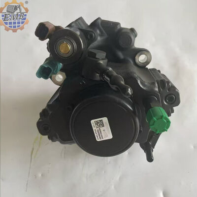 JCB 320 Ekskavatör için Common Rail Yakıt Enjeksiyon Pompası 28568252 28435244 9422A010A 9422A011A 320-06620