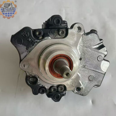 JCB 320 Ekskavatör için Common Rail Yakıt Enjeksiyon Pompası 28568252 28435244 9422A010A 9422A011A 320-06620