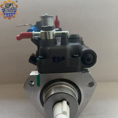 9323A250G DP210 Yakıt Enjeksiyon Pompası 9323A252G 320/06927 320/06737 Motor Yedek Parçası İçin