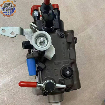 9323A250G DP210 Yakıt Enjeksiyon Pompası 9323A252G 320/06927 320/06737 Motor Yedek Parçası İçin
