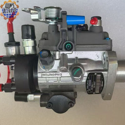 9323A250G DP210 Yakıt Enjeksiyon Pompası 9323A252G 320/06927 320/06737 Motor Yedek Parçası İçin