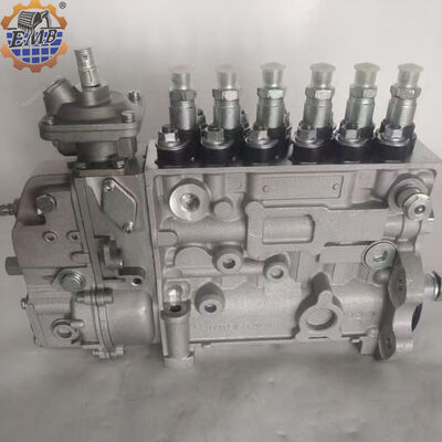 3933341 4063536 6CT 6CTA9.3 Dizel motor yakıt enjeksiyon pompası 3973900 Yakıt pompası