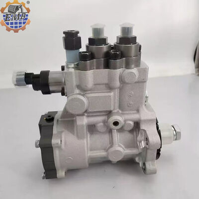 375-2647 Enjeksiyon Pompası C7.1 Motor 0445025602 Yakıt Enjeksiyon Pompası Ekskavatör E330