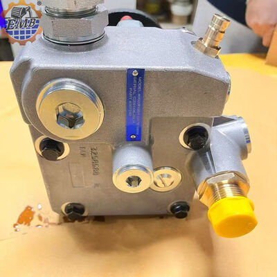 2897672 Yakıt Pompası QSK23 Dizel Motor Yakıt Enjeksiyon Pompası 4307242 4076753