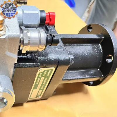 2897672 Yakıt Pompası QSK23 Dizel Motor Yakıt Enjeksiyon Pompası 4307242 4076753