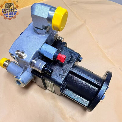 2897672 Yakıt Pompası QSK23 Dizel Motor Yakıt Enjeksiyon Pompası 4307242 4076753