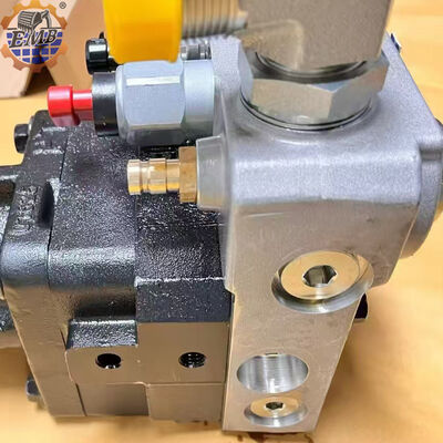 2897672 Yakıt Pompası QSK23 Dizel Motor Yakıt Enjeksiyon Pompası 4307242 4076753