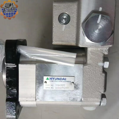 31Q6-30220 Fan Motoru 31Q4-30202 Hidrolik Fan Pompası 31Q9-30213 31Q4-30201 31Q9-30212