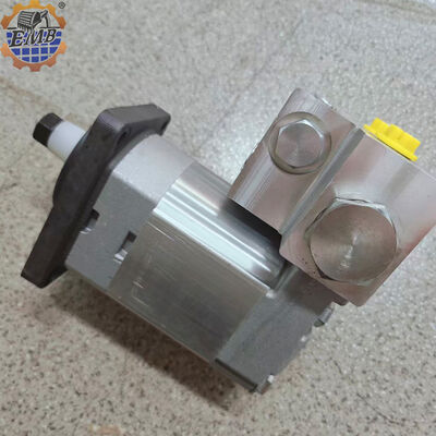 31Q9-30211 Fan Pompası 31Q9-30212 R320LC-9 Ekskavatör Parçaları için Fan Motoru