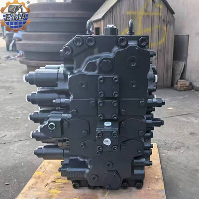 31QA-17100 Ana Kontrol Vanası R360LC-9 R380LC-9 Ekskavatör Parçaları 31QA-19110 Kontrol Vanası İçin