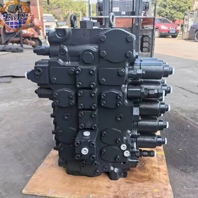 31QA-17100 Ana Kontrol Vanası R360LC-9 R380LC-9 Ekskavatör Parçaları 31QA-19110 Kontrol Vanası İçin