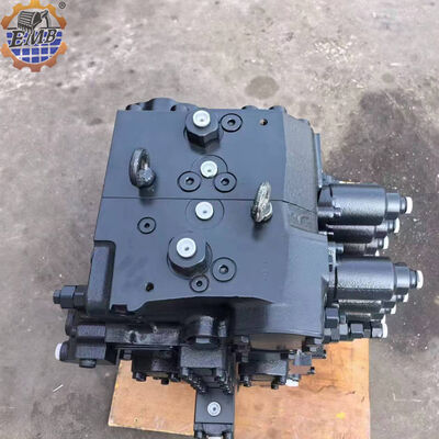 31QA-17100 Ana Kontrol Vanası R360LC-9 R380LC-9 Ekskavatör Parçaları 31QA-19110 Kontrol Vanası İçin