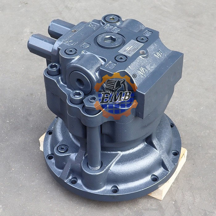 38QB-11100 R520LC-9 Swing Motor 38QB-11101