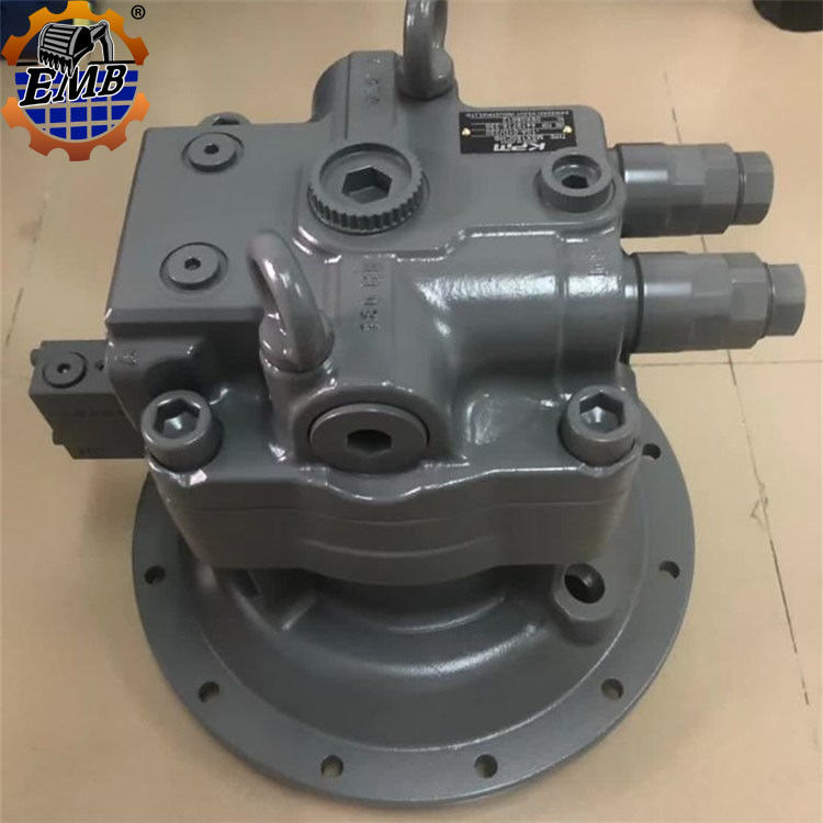 ZX330 EX330-3 4419718 M5X180 Swing Motor M5X180 Swing Motor Assy M5X180CHB Ekskavator için