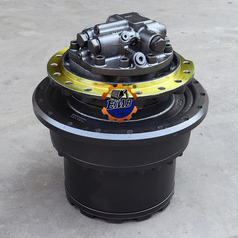 9233692 Seyahat Cihazı 9261222 ZX200-3 ZX200-5G ZX210-5G için Son Sürüş Motoru