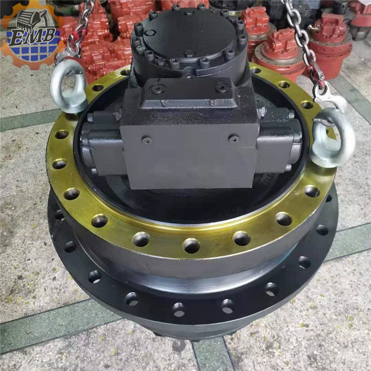 Orijinal Yeni 199-4726 E365C Final Drive Motor 199-4662 CAT365 Track Motor