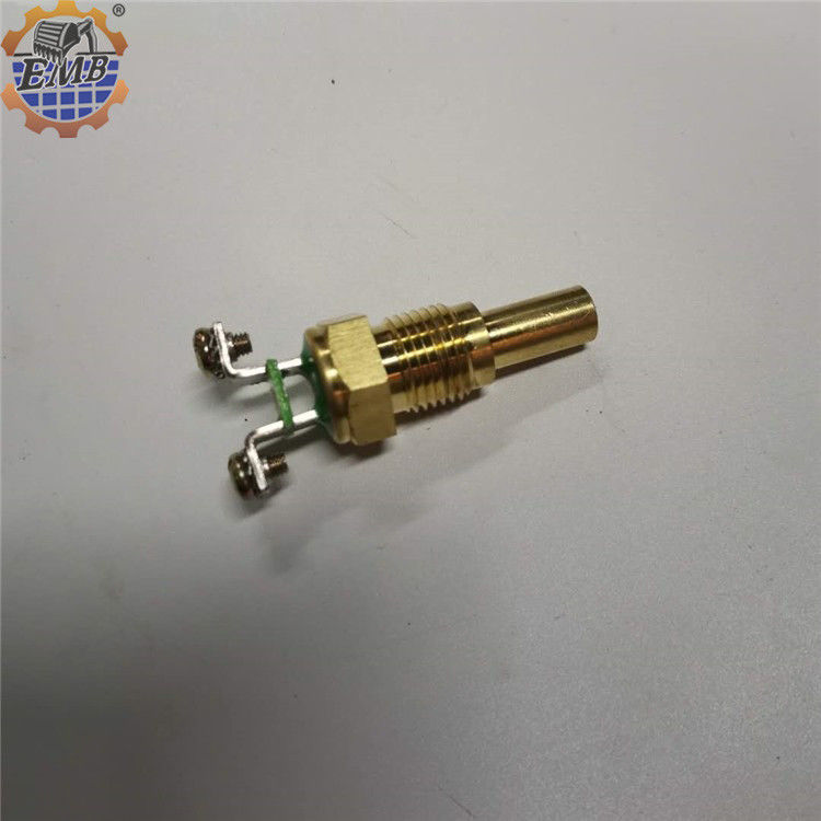 5I-7578 E320B E320C E320D Su sıcaklığı sensörü 5I7578 Kazı makinesi yedek parçaları