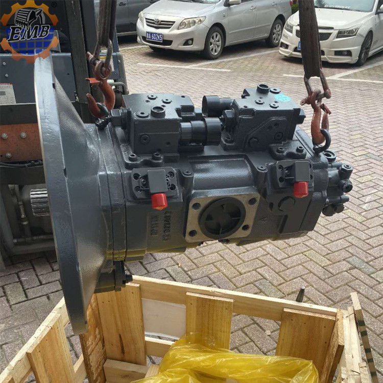 400914-00936B OEM Markası Ağır ekipman parçaları için hidrolik ana pompa