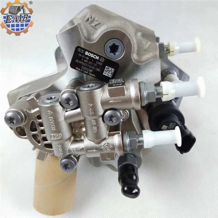 3977327 3975927 Cummins için motor dizel enjeksiyon pompası 4BTA3.9-G4 QSB6.7