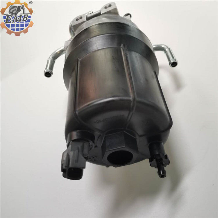 8-97542536-0 Ekskavator Motor Parçaları Ağır İnşaat Parçaları İçin Yakıt Sedimentörü