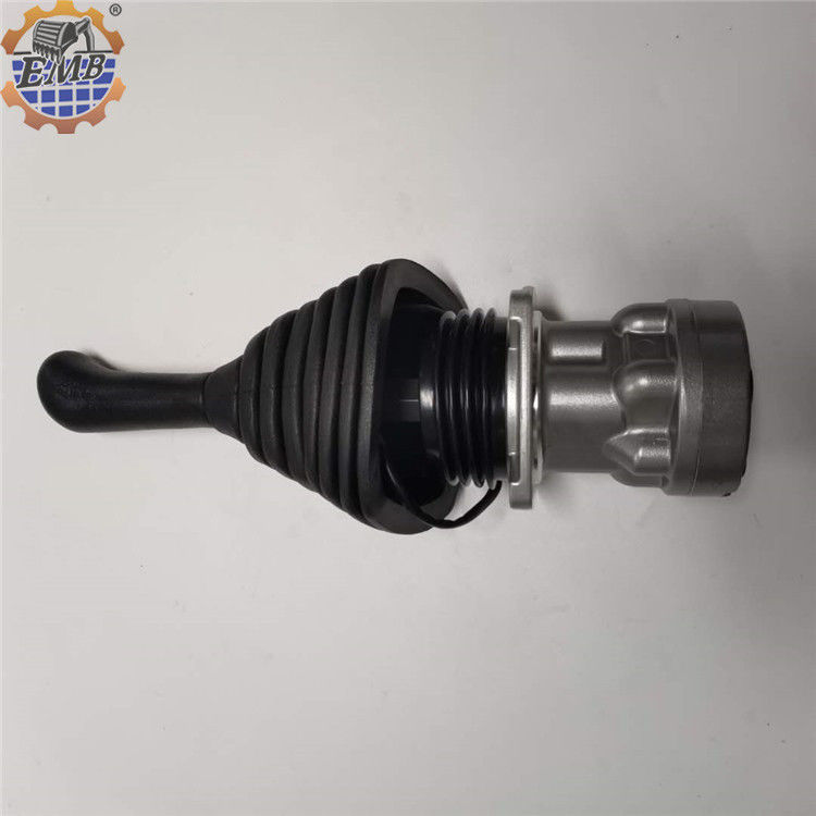 E320B/E325B kazıcı parçaları için joystick kolu 176-4985 Pilot valfi 176-4986