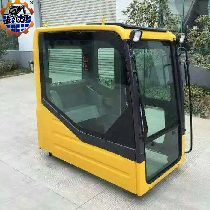 OEM Yeni kazma makinesi kabin 20Y-54-00642 PC300-8 PC200-8 kabin
