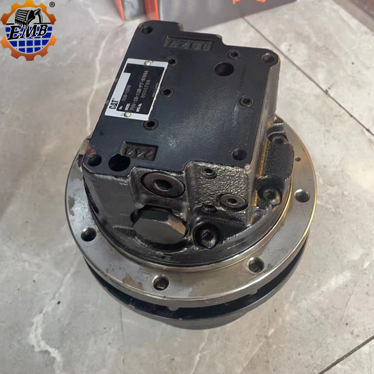 E301.5 E301.6 E301.7 Mini Kazı makineleri için orijinal seyahat motoru 508-1316