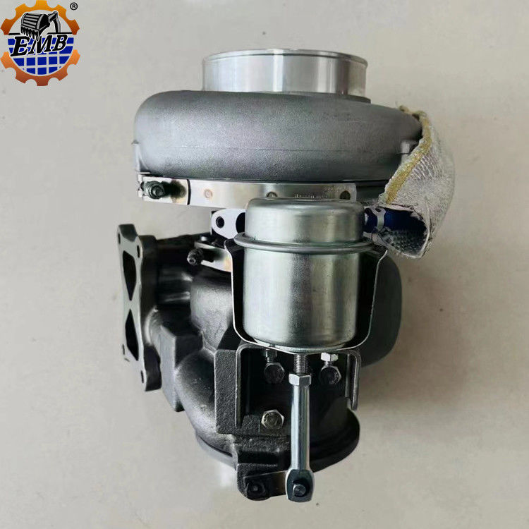 247-2965 GTA4502BS Turbo 10R-7290 295-7952 Cat C13 Motoru Turboşarjı için