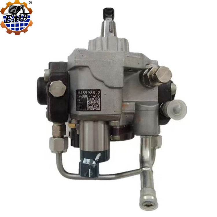 OEM Kalite 294000-0039 Yakıt Enjeksiyon Pompası Assy 8-97306044-9 4HK1 Motoru İçin