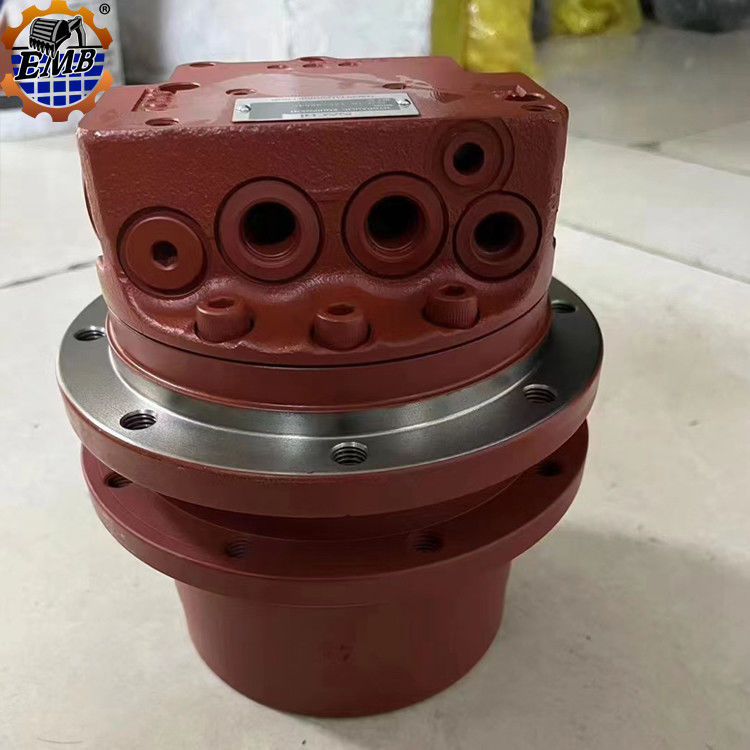 PHV-1B-12 1,5 tonluk mini kazıcı için seyahat motoru Kubota U15 U17 Son sürücü