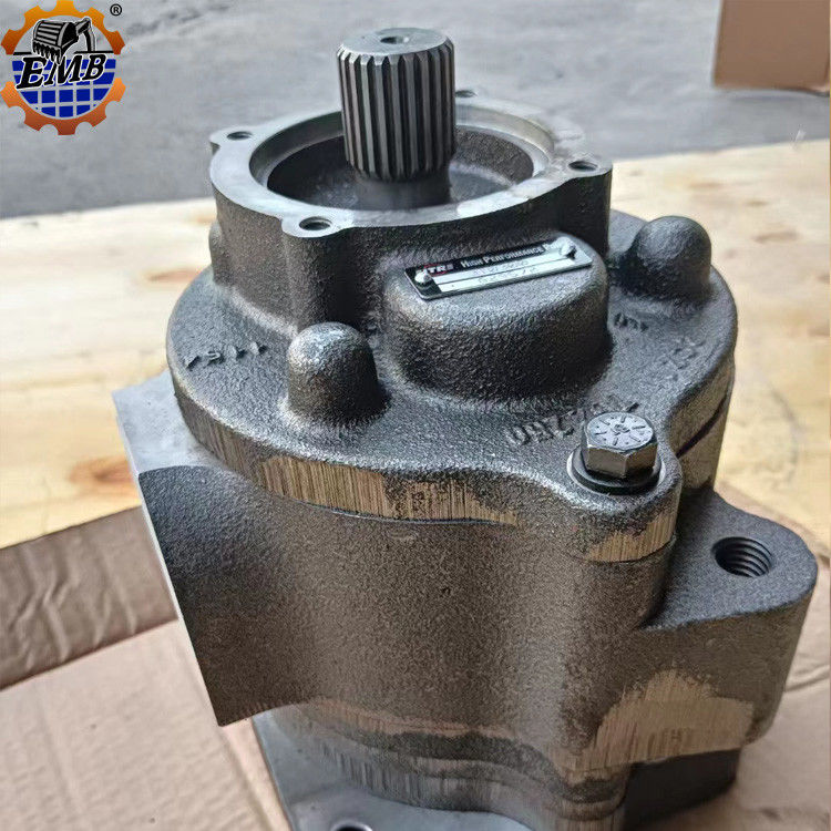 3T-0300 Yeni Hidrolik Pompa 3T0300 Orijinal Marka D10N Dişli Pompası