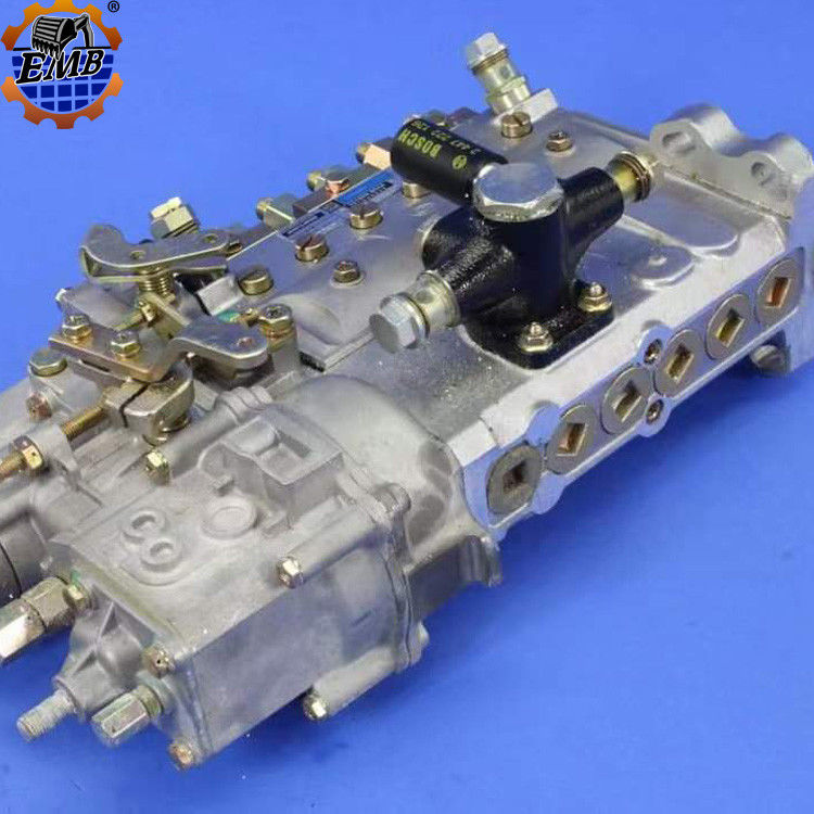 400912-00068 Yakıt Enjeksiyon Pompası 65.11101-7387A D1146 Motor Enjeksiyon Pompası için