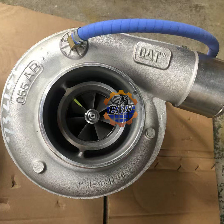 250-7699 Çömlekçi Turbo C13 Dizel Motoru için C7 E324D E326D 250-7696 Turbo