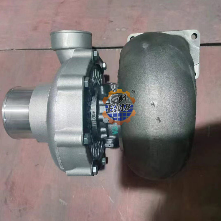 114400-3170 114400-3360 EX400-3 6RB1 Turbo Dizel Motor Yedek Parçaları İçin
