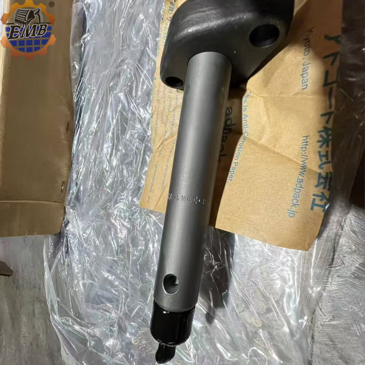 6162-15-3101 Yakıt Enjeksiyonu PC1250-7 Dizel Motoru 6D170-3 Dizel Yakıt Enjeksiyonu