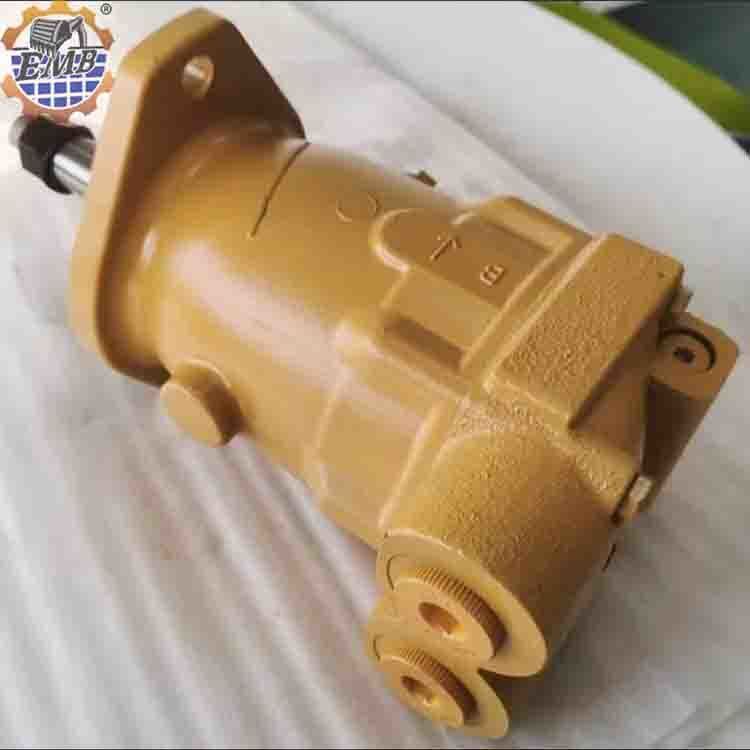 129-2413 Fan Motoru 161-8919 Piston Pompası 0R-1075 CAT925G için 0R7927 Pompa