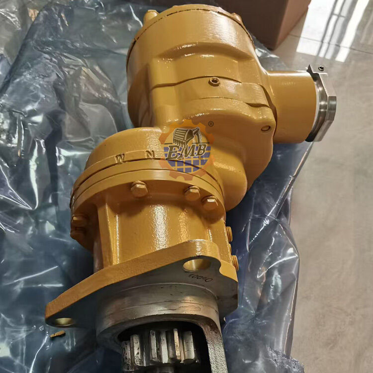 246-3274 Marş Motoru 2463274 Marş Motoru 261-1552 2611552 Dizel Motor Motoru
