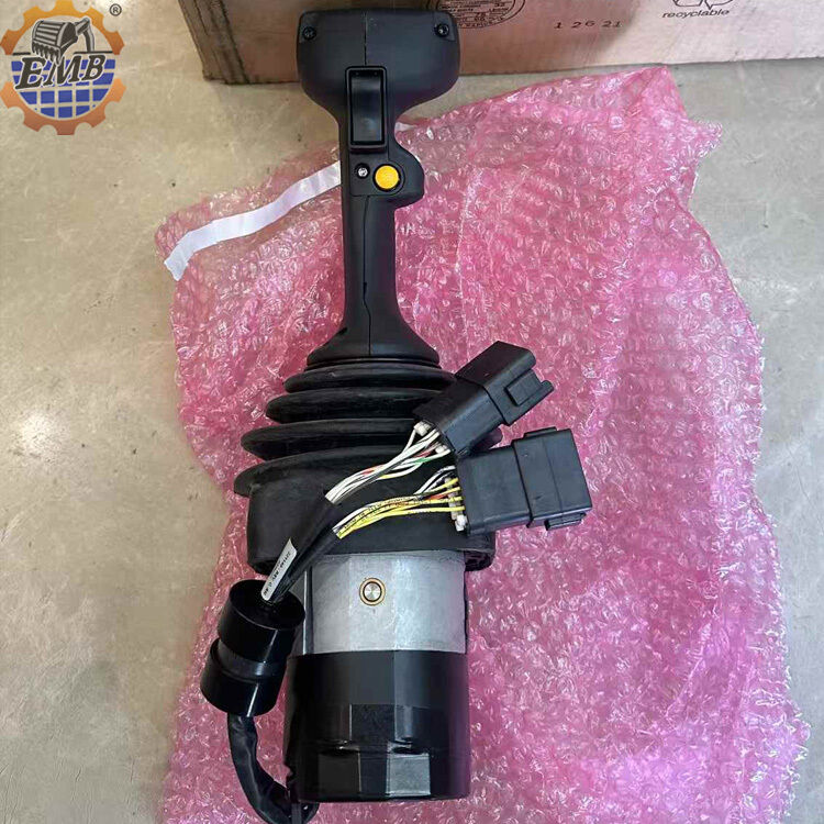356-3609 JOYSTICK HANDLE 356-3609 JOYSTICK PILOT HANDLE 360-2987 CAT parçaları için