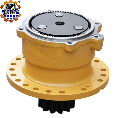 3932179 Swing Gearbox E307E E308E CAT Ekskavatör Swing Reducer 393-2179