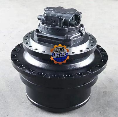 YA60000037 9251681 ZX870-3 ZX870-5G Hitachi Kazıcı Son Sürücü