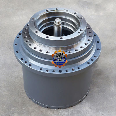 XKAH-01627 XKAH-00901 Son Sürücü R210-7 Ekskavatör Seyahat Delek Kutusu