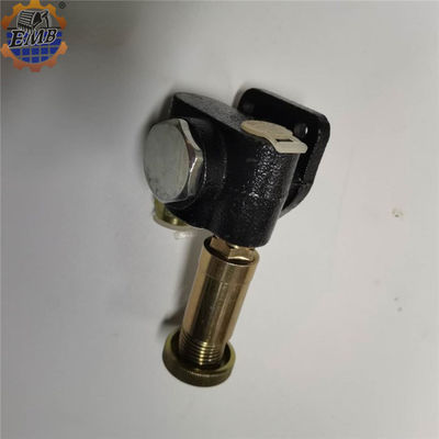 Motor parçaları 239-6656 Yakıt pompası E312 Caterpillar makineleri için hazırlama