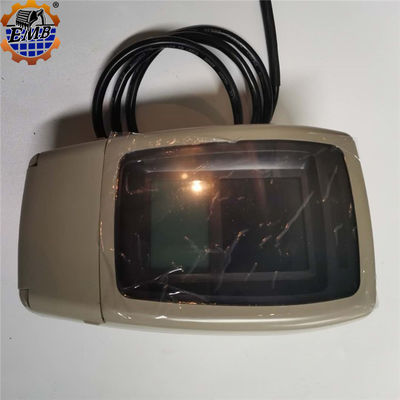 260-2160 E320C Ekskavatör Ekranı 157-3198 Monitör Caterpillar Makine Parçaları İçin