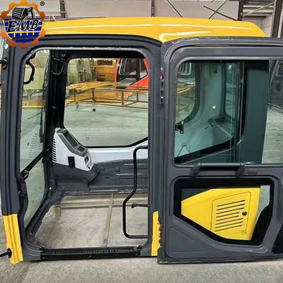 Yüksek Kaliteli Ekskavator Kabin 20Y-54-01141 Ekskavator Kabin Montajı PC200-7