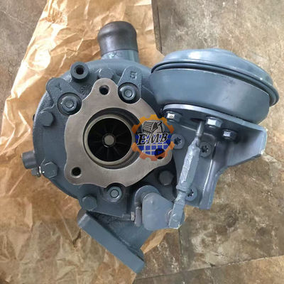 Orijinal 8-98368661-0 Turboşarj 8983686610 Motor Turbo 898368-6610 Ekskavatör Parçaları İçin
