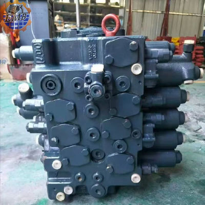 Orijinal Yeni 31Q6-17000 Ana Kontrol Valfi 31Q6-19110P R220-9 İçin Kontrol Valfi