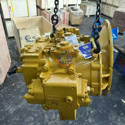 200-3343 Main Pump 233-1115 SBS140 Hydraulic Pump 272-6959 2003343 For E325 E329D